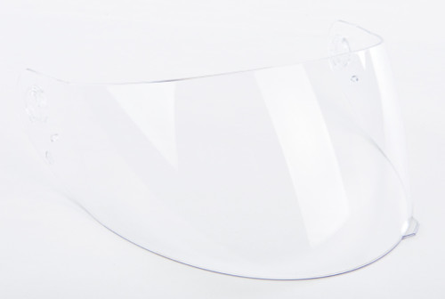 SHIELD SINGLE LENS CLEAR GM-64/MD-01