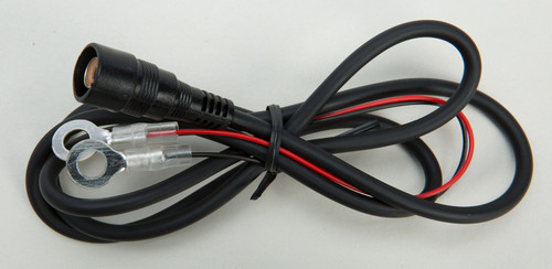 ELECTRIC SHIELD POWER CORD 41" SOURCE CORD