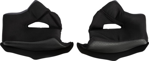 REVOLT CHEEK PADS SM