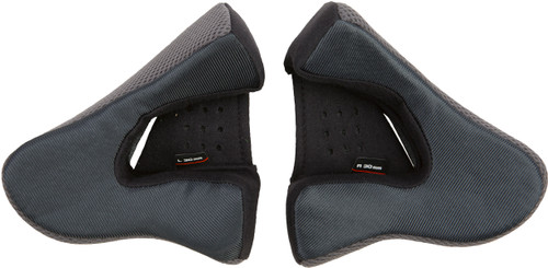 CHEEK PADS 30MM XS STOCK MD-04