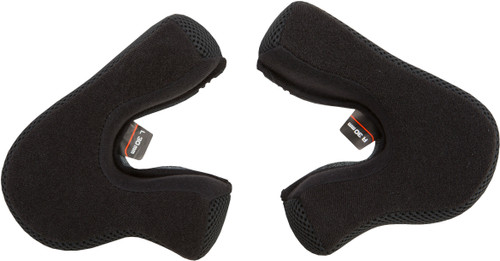 CHEEK PADS 30MM (LG STOCK) MX-46