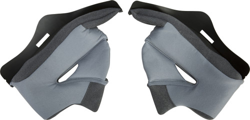SENTINEL CHEEK PAD 35MM