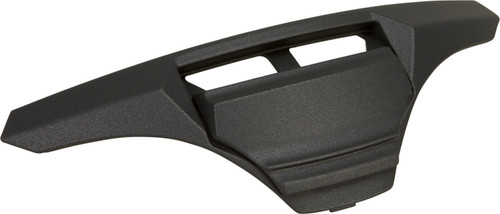 SENTINEL CHIN VENT BLACK/HI-VIS