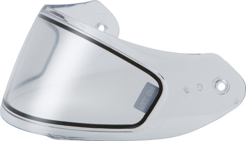 RYZER DUAL PANE FACESHIELD R2000/T1200/R710/T510/R410/320
