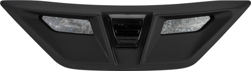 REVOLT MOUTH VENT LIBERATOR GREEN/BLACK