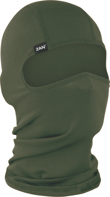 BALACLAVA POLYESTER OLIVE DRAB