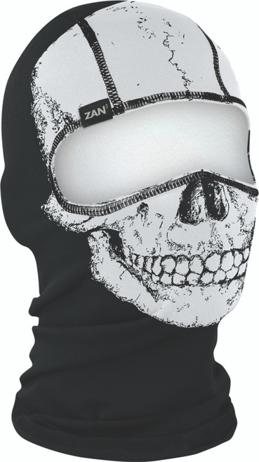 BALACLAVA POLYESTER SKULL