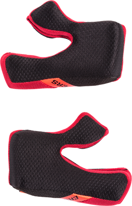 M8/M10 HELMET CHEEK PAD SET MD