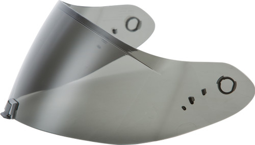 EXO-T520/ ST1400/ R1 AIR/R330 FACESHIELD DARK SMOKE