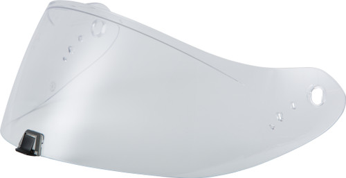 EXO-T520/ ST1400/ R1 AIR/R330 PINLOCK FACESHIELD CLEAR