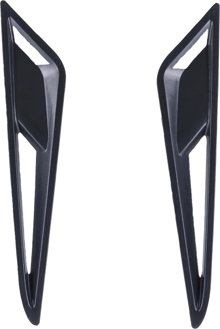CHIN VENT SIDES S-M5 BLACK