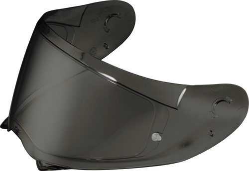 EXO-GT930 PINLOCK FACESHIELD DARK SMOKE
