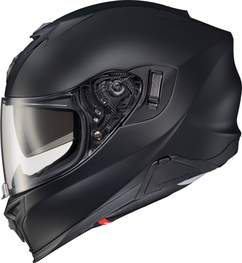 EXO-T520 HELMET MATTE BLACK XL