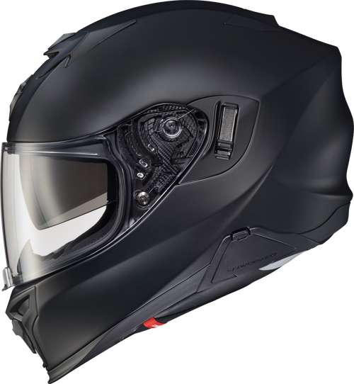 EXO-T520 HELMET MATTE BLACK XS