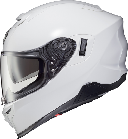 EXO-T520 HELMET GLOSS WHITE 3X