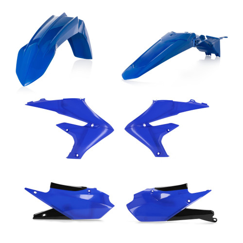 Plastic Kit Yam Original
