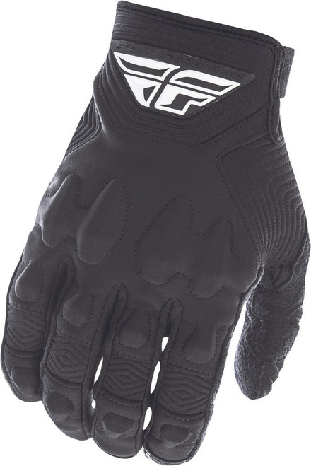 PATROL XC LITE GLOVES BLACK SZ 10