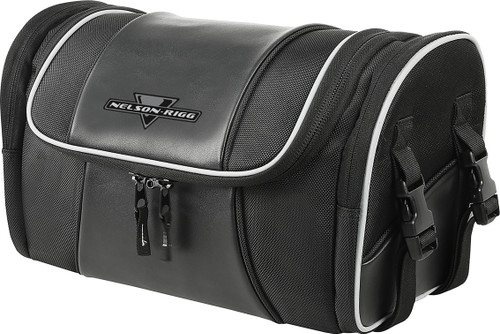 Route 1 Day Trip Bag 17.5l Black