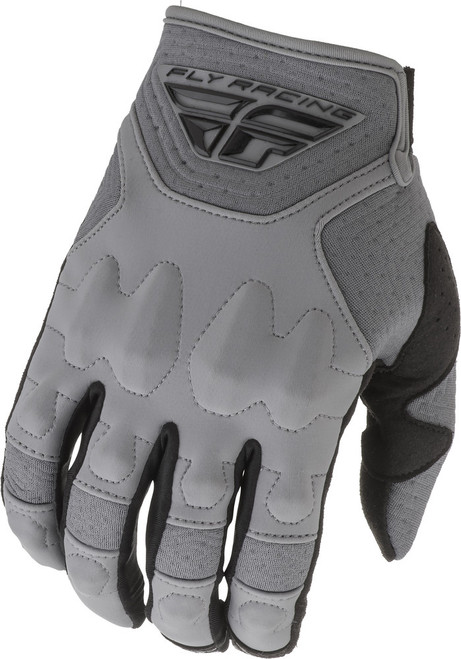 PATROL XC LITE GLOVES GREY SZ 07