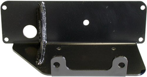 Winch Mount