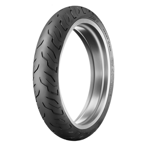 Tire American Elite Ae2 Front 110/90b19 62h Bias Tl