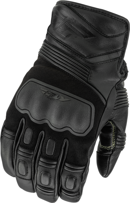 SURVEYOR GLOVES BLACK 3X