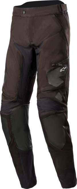 VENTURE XT IN BOOT PANTS BLACK SM