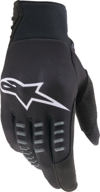 SMX-E GLOVES BLACK/ANTHRACITE XL