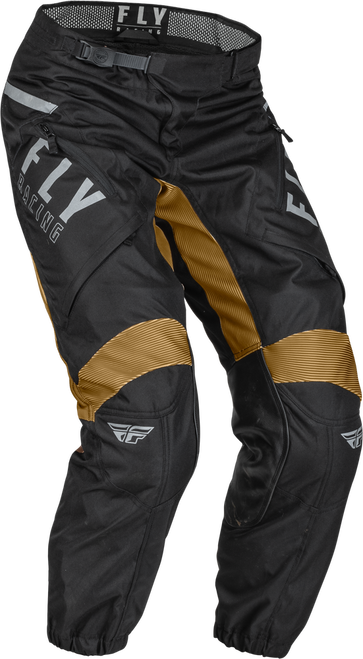 PATROL PANTS CARAMEL/BLACK SZ 40