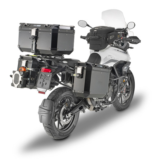 Side Case Hardware Outback