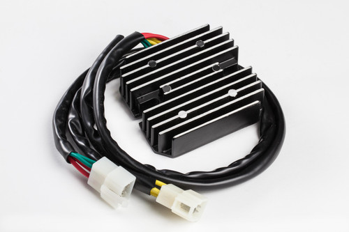 Regulator / Rectifier