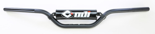 7/8 INCH HANDLEBAR BLACK