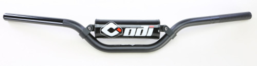7/8 INCH HANDLEBAR BLACK