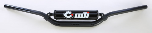 CONTROLLED FLEX TECHNOLOGY 1 1/8" HANDLEBAR BLACK