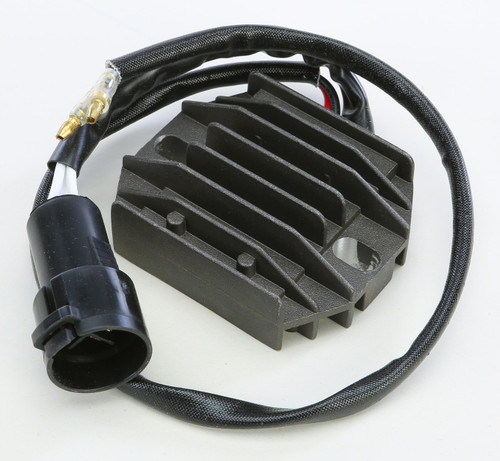 Rectifier / Regulator