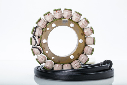 Stator