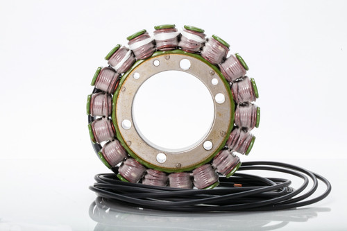 Stator