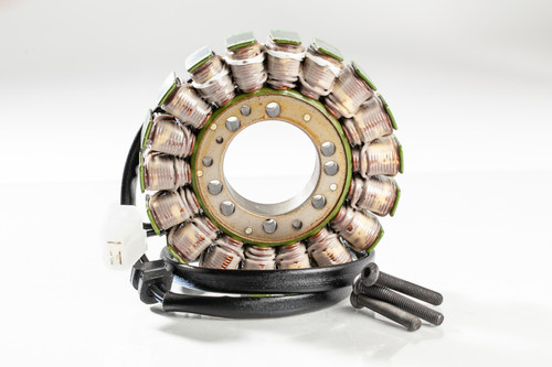 Stator
