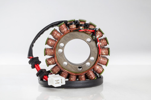 Stator