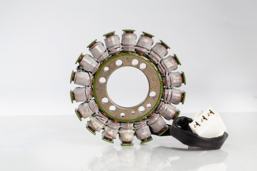 Stator
