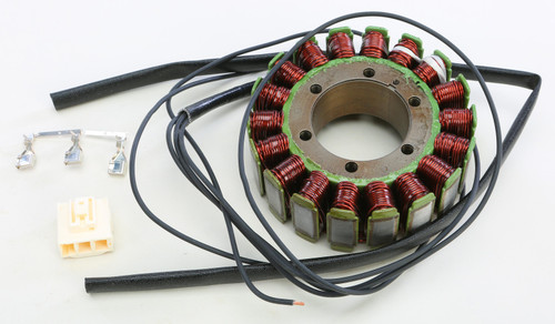 Stator