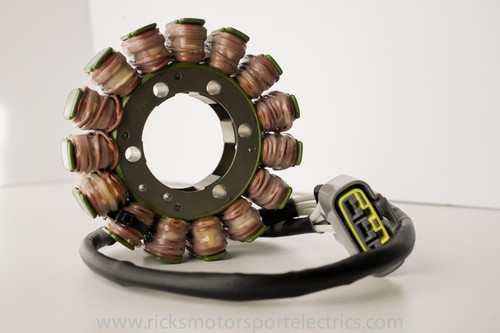 Stator