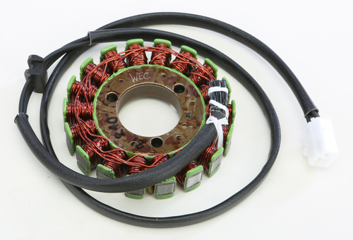 Stator
