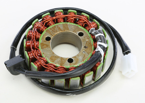 Stator