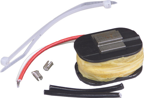 Pulse Coil
