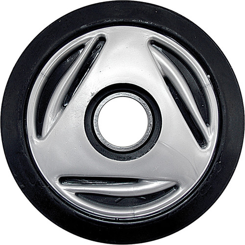 PPD IDLER 5.13" X 25 MM GRY S/M