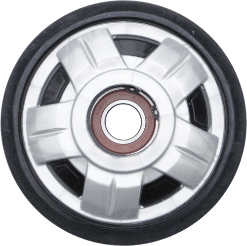 PPD IDLER 5.55" X 20 MM SIL S/M