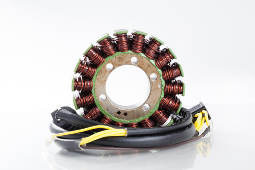 Stator