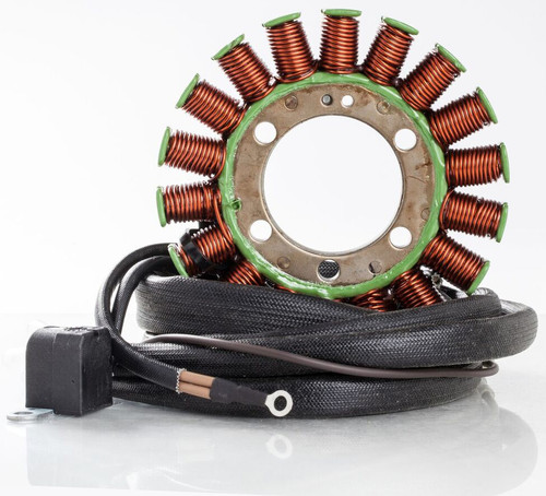 Stator