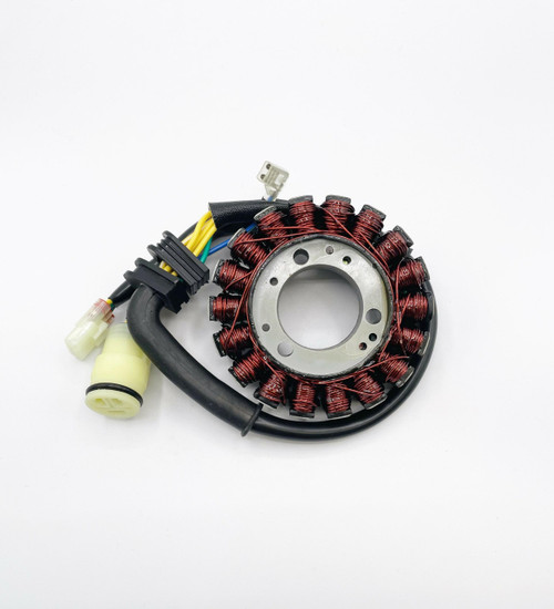 Stator Hon